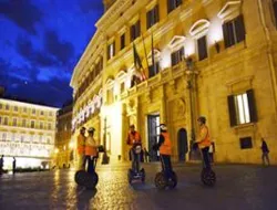 Night Tour of Rome by Segway